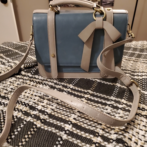 ECOSUSI Handbags - Adorable Crossbody Bag